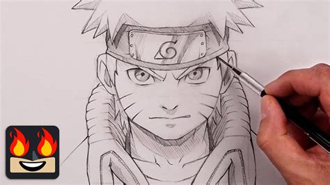 Read How To Draw Naruto Characters Naruto Drawing For Beginners By Artz Creation