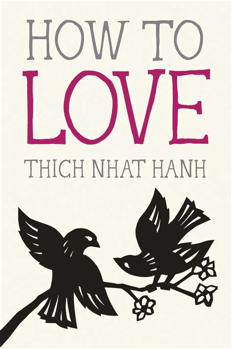 Download How To Love Mindfulness Essentials 3 By Thich Nhat Hanh