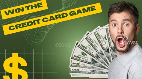 Read Online How To Master Your Credit Card Game By C O