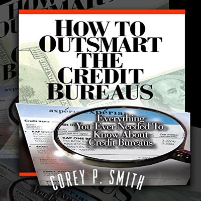Download How To Outsmart The Credit Bureaus By Credo Company Staff
