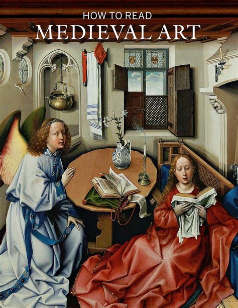 Download How To Read Medieval Art By Wendy A Stein
