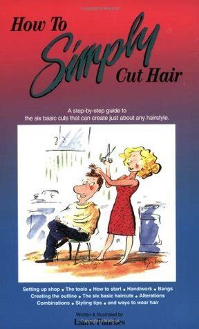 Download How To Simply Cut Hair By Laurie C Punches