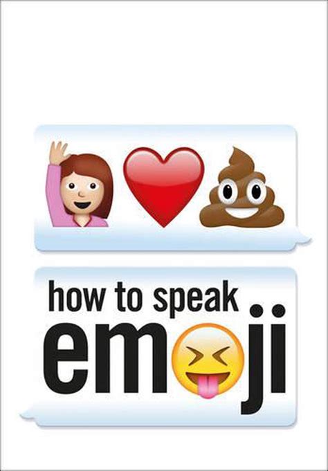 Read How To Speak Emoji By Fred Benenson