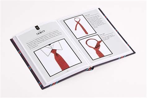 Full Download How To Tie A Tie A Gentlemans Guide To Getting Dressed By Potter Style