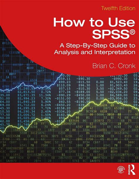 Full Download How To Use Spssr A Stepbystep Guide To Analysis And Interpretation By Brian C Cronk