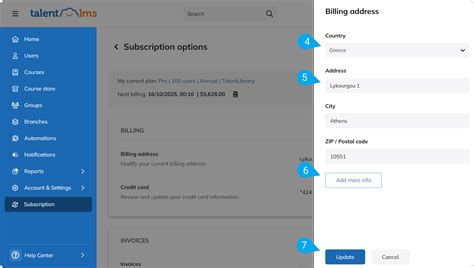 HowTo Add or Update Billing Information StackPath Help
