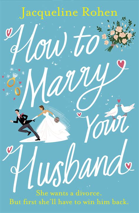 HowToMarryyourHusband Swirl and Thread