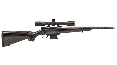 Howa Carbon Elevate 6.5 PRC Bolt Action Rifle Cheaper Than Dirt