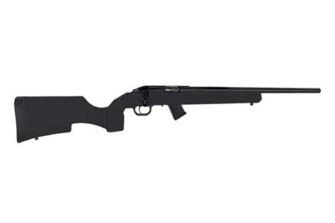 Howa M1100 22 Long Rifle Bolt Action Rifle HRF22LRB