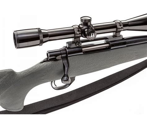 Howa Model 1500 Bolt Action Rifle .300 Winchester Magnum