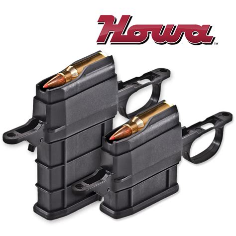 Howa magazine conversion kit.  Buy Howa Detachable Magazine/Conversion Kit . ...