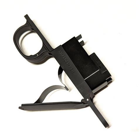 Howa mini action hinged floor plate. Howa Mini action hinged bottom metal users 06-28-2020, 05:33 PM. Hey All, I planning to use a Bell and Carlson stock on my Howa Mini action and would like to know if any feeding issues with hinged bottom metal . ... If I still had the howa I would have already changed it out for Hokies hinged floor plate setup. When I had the howa I had … 