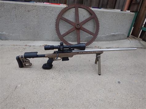 Howa mini actions? Page 11 Long Range Hunting Forum