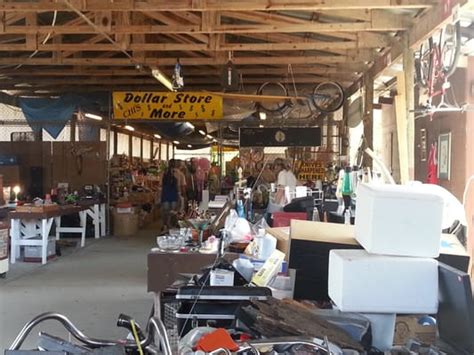 Howard's Flea Market, flea market, listed under "Flea Markets" category, is located at 6373 S Suncoast Blvd Homosassa FL, 34446 and can be reached by 3526283532 phone number. Howard's Flea Market has currently 0 reviews. This business profile is not yet claimed, and if you are the owner, claim your business profile for free.