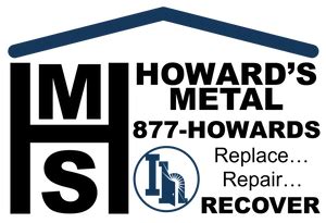 Howard's Metal Sales | 113 (na) tagasubaybay sa LinkedIn. National metal supplier of quality metal with competitive pricing. Replace, Repair, Recover | Metal supplier that can provide metal and supplies for residential to commercial builds nation wide.