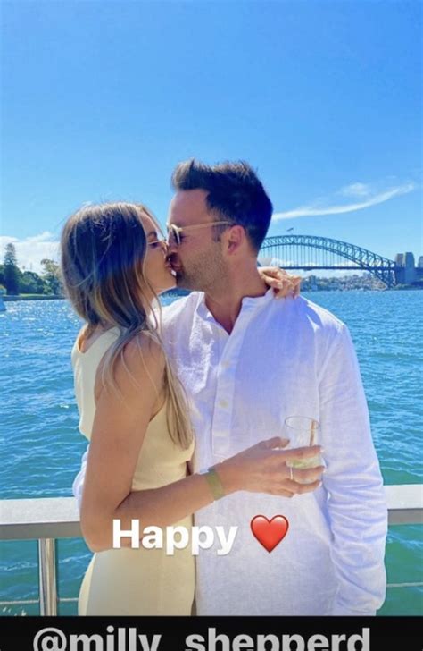 Howard Amelia Instagram Sydney