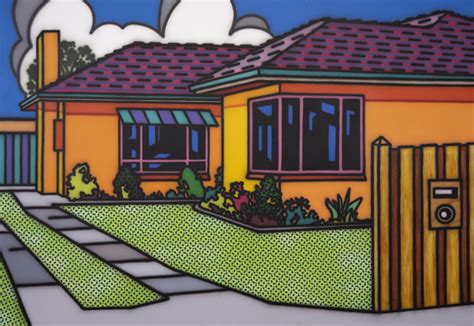 Howard Arkley - Wikidata