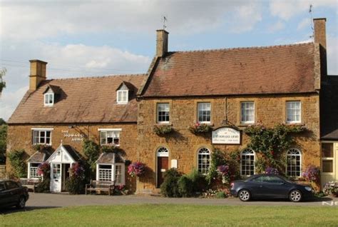 Howard Arms - Shipston-on-Stour, WAR - Yelp