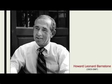 Howard Barnstone - Wikipedia