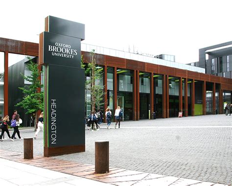 Howard Brown - Oxford Brookes University