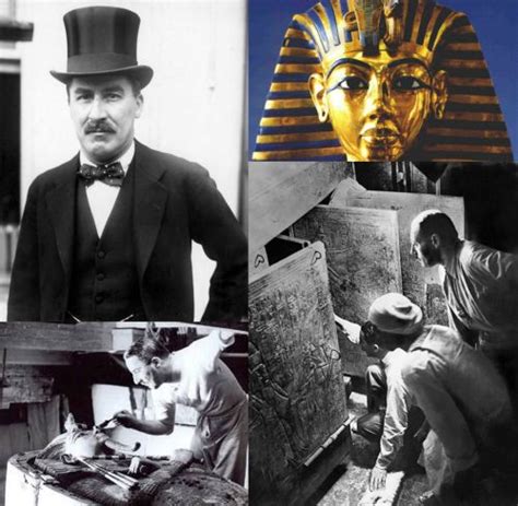 Howard Carter Kimdir Google Logosu. 