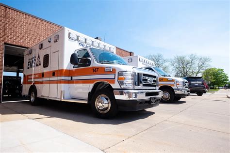 Howard Co. is first in Maryland to give paramedics ability to do blood transfusions