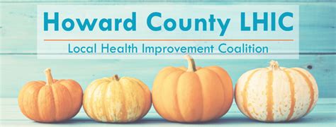 Howard County LHIC Digest