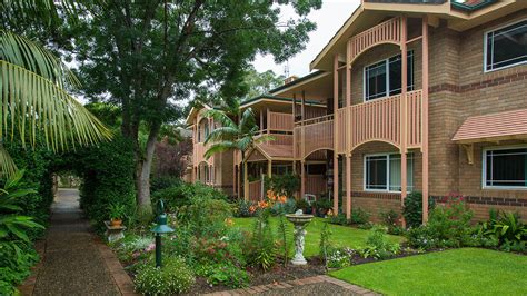 Howard Court at IRT Pioneer Place Retirement Village