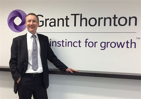 Howard Davis - Director - Grant Thornton UK LLP