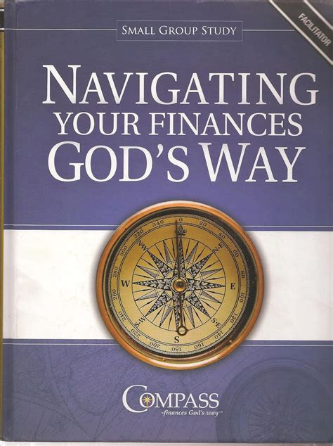 Howard Dayton - Found.. - Compass - Finances God