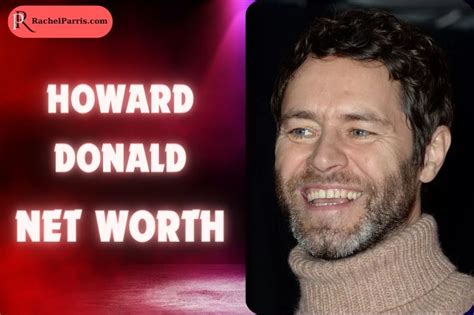 Howard Donald net worth Feb, 2024 - People Ai