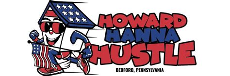 Howard Hanna Hustle 5k/10k