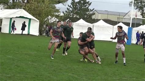 Howard Hinton Sevens - YouTube