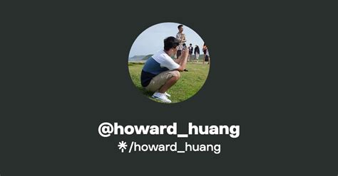 Howard Huang - Facebook