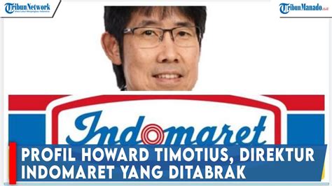 Howard Joan Facebook Tangerang