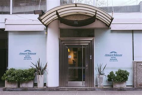 Howard Johnson Hotel Rosario - Tripadvisor