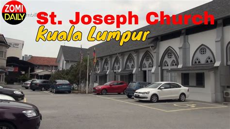 Howard Joseph Messenger Kuala Lumpur