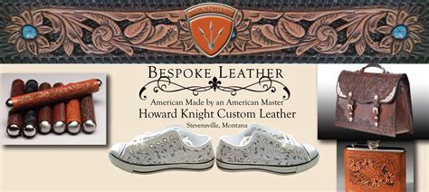 Howard Knight Custom Leather - Facebook