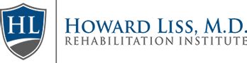 Howard Liss, M.D. Rehabilitation Institute - Posts - Facebook