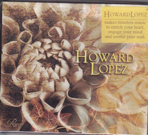 Howard Lopez Messenger Munich
