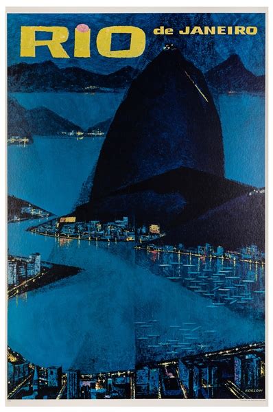 Howard Madison Video Rio de Janeiro