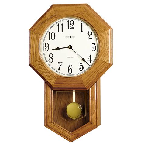 Howard Miller Clock Products