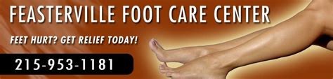 Howard Nelson Podiatrist in Feasterville Trevose, PA