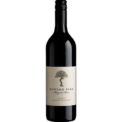 Howard Park Miamup Cabernet Sauvignon 2024 Margaret River - Just Wines