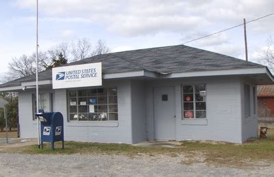 Howard Post Office, GA 31039 - Hours Phone Service and Location