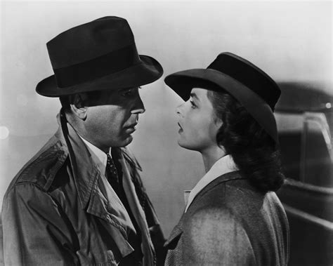 Howard Reece Video Casablanca
