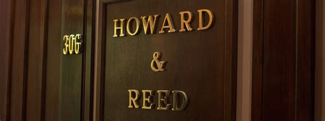 Howard Reed Video Vienna