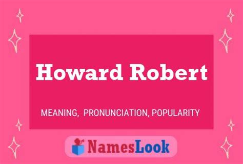 Howard Robert Video Vadodara