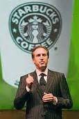 Howard Schultz on the Issues