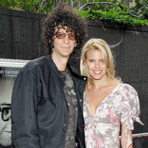 Howard Stern Wife: Meet His Spouse Beth & Ex-Wife Alison Berns